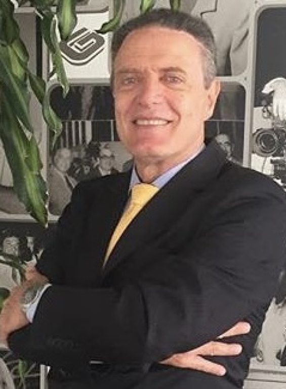 Antonio Riccitelli