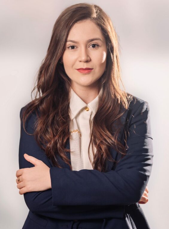 Olívia Inocêncio